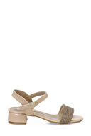 Polaris Çocuk Sandalet EMILI.F