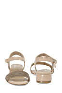 Polaris Çocuk Sandalet EMILI.F