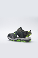 Lumberjack Çocuk Sandalet BENYA.F