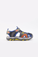 Lumberjack Çocuk Sandalet BENYA.F