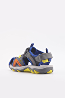 Lumberjack Çocuk Sandalet BENYA.F