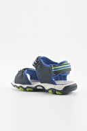 Lumberjack Çocuk Sandalet LOTEN.F