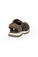 Lumberjack Unisex Sandalet OZBY.G