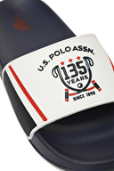 U.S. Polo Assn. Erkek Terlik DUSEN.M
