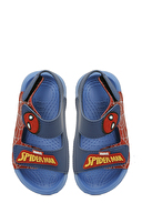 Spiderman Çocuk Sandalet KEMA.P