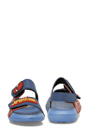 Spiderman Çocuk Sandalet KEMA.P