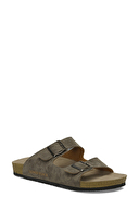 Lumberjack Erkek Terlik MENDY.N.M