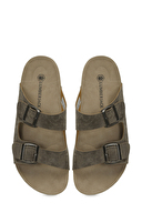 Lumberjack Erkek Terlik MENDY.N.M