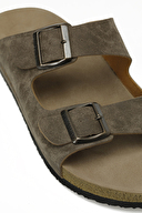 Lumberjack Erkek Terlik MENDY.N.M