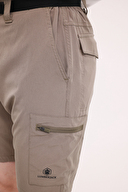 Lumberjack Erkek Şort ALEX 20SN521 BEJ