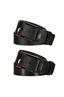 U.S. Polo Assn. Erkek Kemer USPA REVERSIBLE