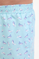 Lumberjack Erkek Mayo Şort BAIT.MVI