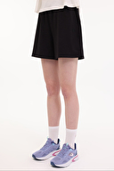 Lotto Kadın Şort RADOXO SH SIYAH