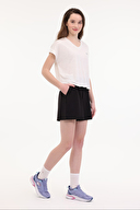 Lotto Kadın Şort RADOXO SH SIYAH