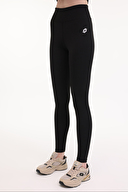 Lotto Kadın Tayt BSC PES LEGGINS SIYAH