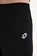 Lotto Kadın Tayt BSC PES LEGGINS SIYAH