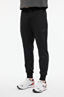 Lotto Erkek Eşofman Altı MARYAN JOGGER SIYAH