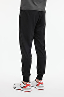 Lotto Erkek Eşofman Altı MARYAN JOGGER SIYAH