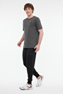 Lotto Erkek Eşofman Altı MARYAN JOGGER SIYAH