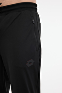 Lotto Erkek Eşofman Altı MARYAN JOGGER SIYAH