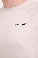 Lotto Erkek Tişört SIMPSON TEE A.GRI