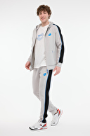 Lotto Erkek Eşofman Altı YINKAS JOGGER GRI