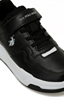 U.S. Polo Assn. Çocuk Ayakkabı MILOW.JR.F