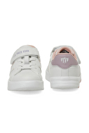 U.S. Polo Assn. Çocuk Ayakkabı TRAVIS.JR.B