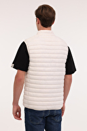 Lumberjack Erkek Yelek STAR 4WEST EKRU