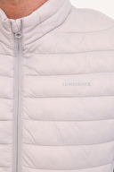 Lumberjack Erkek Yelek STAR 4WEST GRI