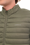 Lumberjack Erkek Yelek STAR 4WEST HAKI