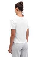 Lumberjack Kadın Tişört 11ASYA-T EKRU