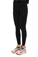 Lumberjack Kadın Tayt 26HANAK HCK23 SIYAH