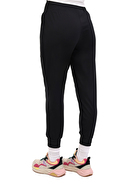 Lumberjack Kadın Eşofman Altı 23W-PRF-204 SIYAH