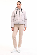 Lumberjack Kadın Kaban 2NORA TAS