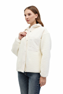 Lumberjack Kadın Ceket 6REGINA 6GF1003 EKRU