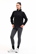 Lumberjack Kadın Polar 7UNIQ SIYAH