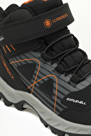 Lumberjack Çocuk Bot PIKA.F