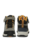 Lumberjack Çocuk Bot BOWL.F