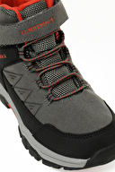 Lumberjack Çocuk Bot BOWL.F