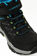 Lumberjack Çocuk Bot BOWL.P