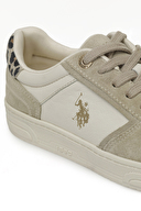 U.S. Polo Assn. Kadın Ayakkabı PETRA.Z