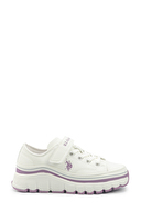 U.S. Polo Assn. Çocuk Ayakkabı KENTA.JR.F