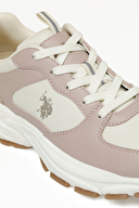 U.S. Polo Assn. Kadın Ayakkabı SORLEY.Z