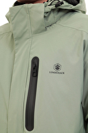 Lumberjack Erkek Kaban LUBECK 2KKB-03 HAKI