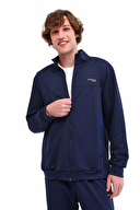 Lumberjack Erkek Sweatshirt FALL 18ITL705 LACI