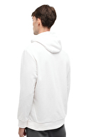 Lumberjack Erkek Sweatshirt MAGRO 17ITL706 EKRU