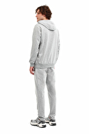 Lumberjack Erkek Eşofman Takımı BASIC SMR GRI MEL