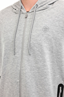 Lumberjack Erkek Eşofman Takımı BASIC SMR GRI MEL