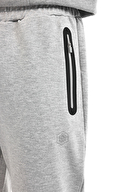 Lumberjack Erkek Eşofman Takımı BASIC SMR GRI MEL